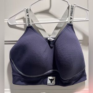 EUC Under Armour Athletic Sports bra